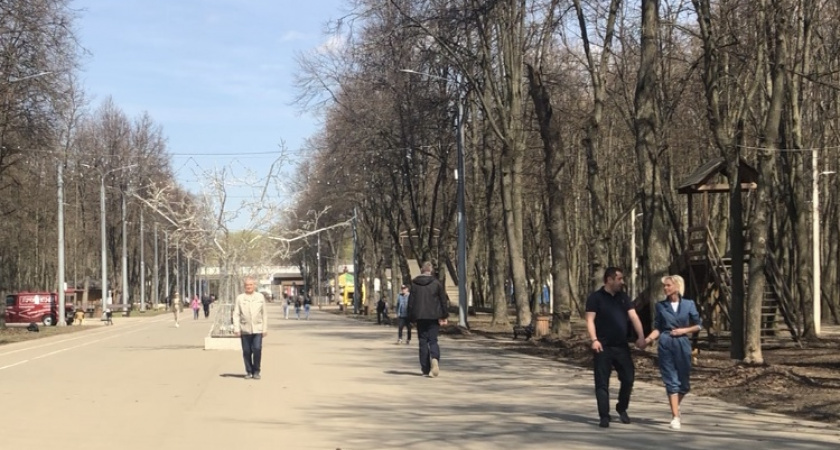 "Выходные перенесли из-за ситуации в стране": в майские праздники резко внесли изменения