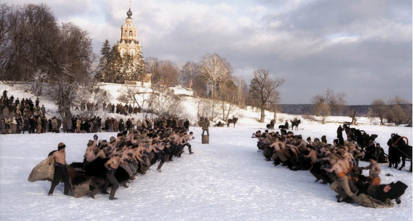 Тест: угадайте кадры из советских фильмов за 60 секунд