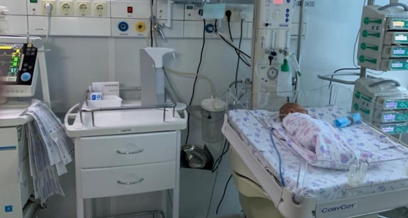 В Коми в прошлом году умерли 30 младенцев