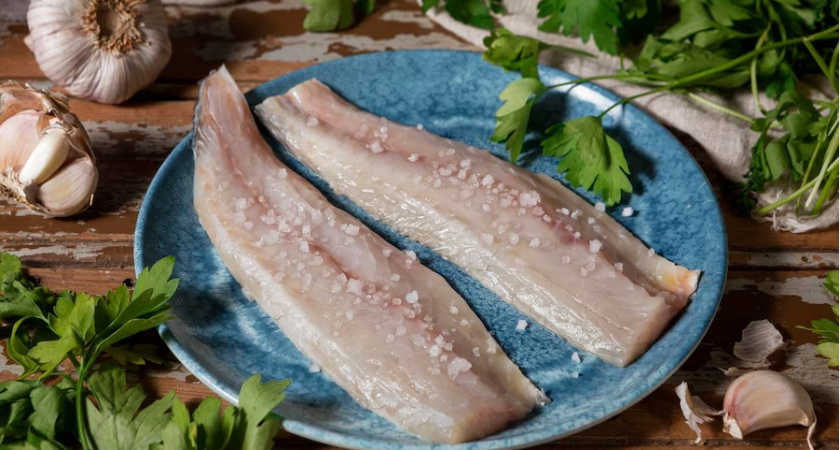 Скумбрия будет вкуснее семги и горбуши: никакого уксуса в составе