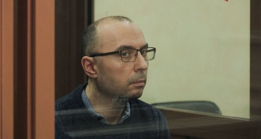 Экс-главе администрации Печоры продлили арест