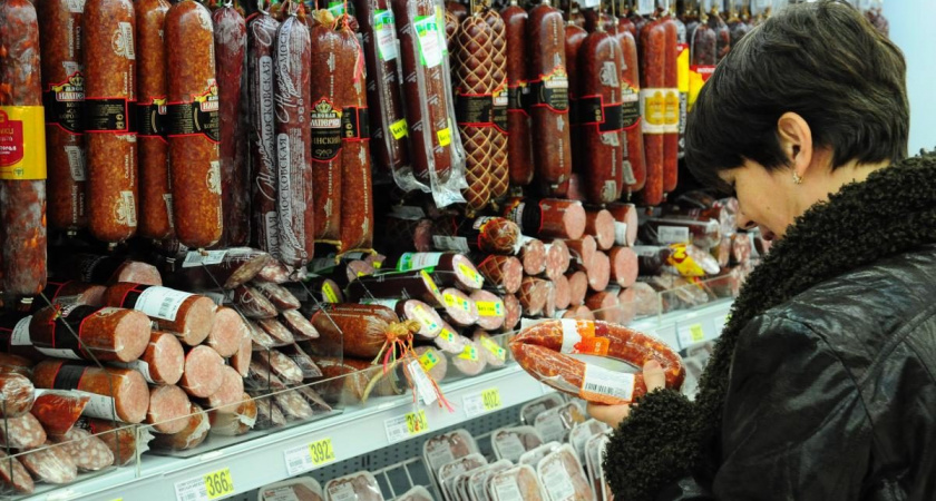 Не берите даже со скидкой: Роскачество назвало марки колбасы, которые не надо покупать