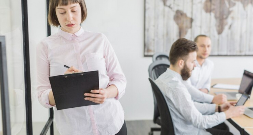 Появилась информация, каких редких специалистов в Коми ищут компании