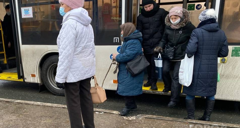 "С понедельника бесплатно для каждого пенсионера": новая льгота в России действует с 15 апреля