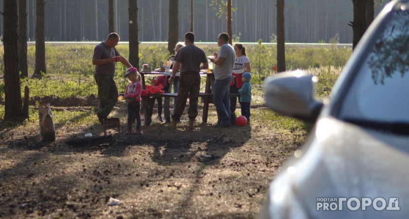 Майские праздники сдвинут из-за ситуации в стране