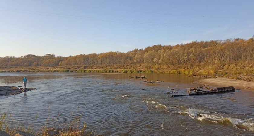 В России количество подтопленных весенним паводком домов превысило 14 тысяч