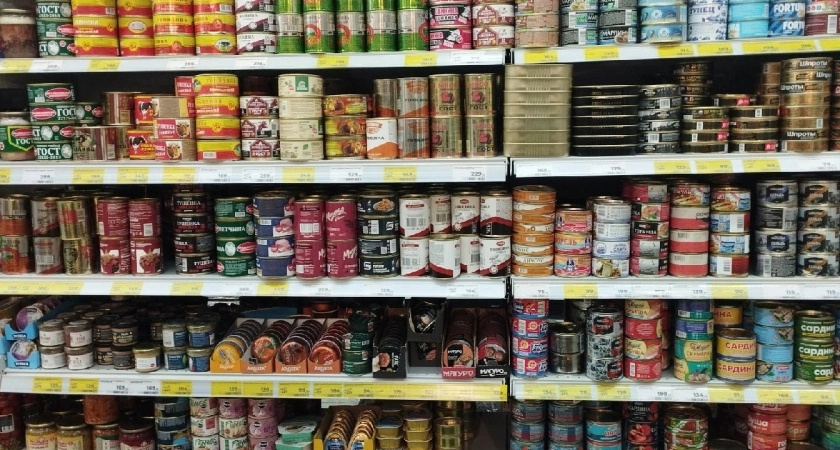 «Не вздумайте брать»: Роскачество предупредило всех, кто посещает «Пятерочку» и «Магнит»