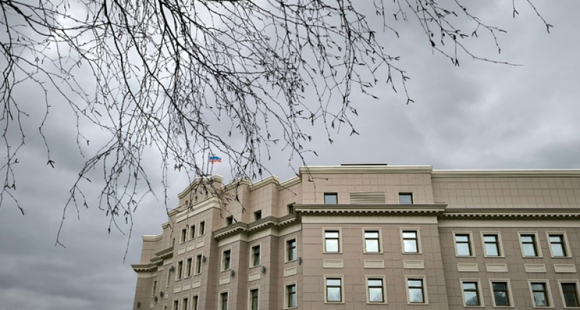 Синоптики рассказали о погоде в Коми 30 апреля