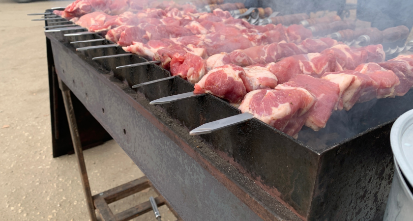 Стала известна программа мероприятий в Сыктывкаре 1 мая