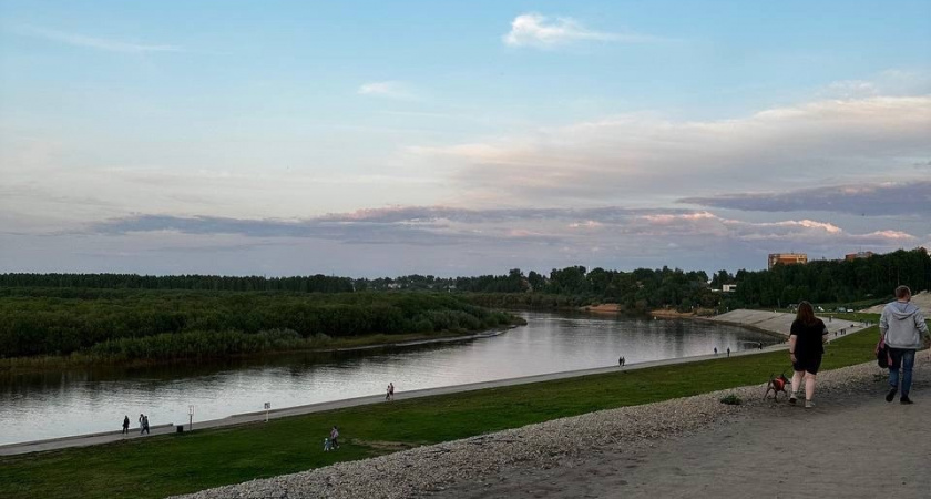 В Сыктывкаре 1 мая отметят мастер-классами, поэтической эстафетой и уличными танцами