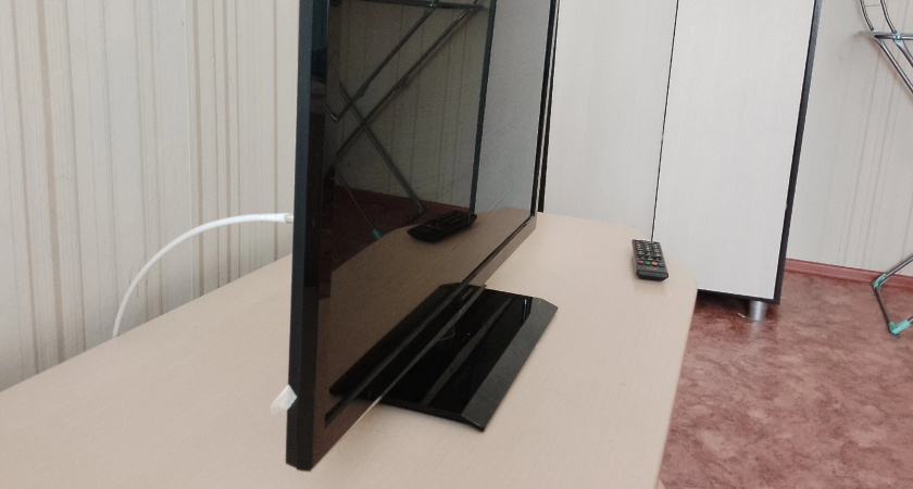 Воркутинец, отбывая наказание в колонии, заработал себе очередное дело