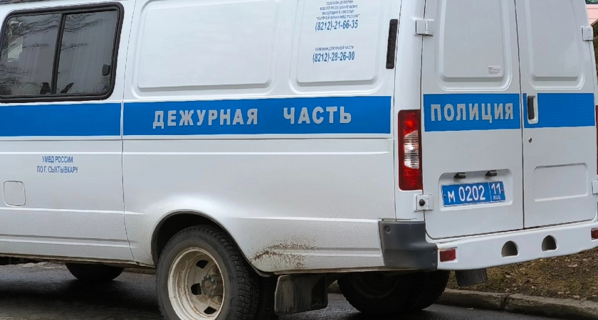 В Ухте полицейские принуждали заключенных "признаться" в преступлениях, которых они не совершали