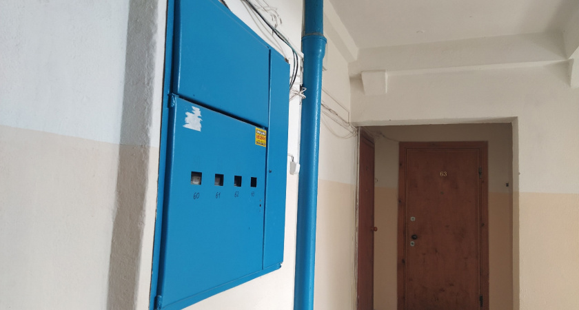 Объекты ЖКХ Вуктыла перешли в собственность муниципалитета