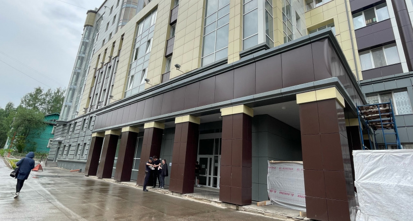 В Княжпогостском районе депутата лишили полномочий