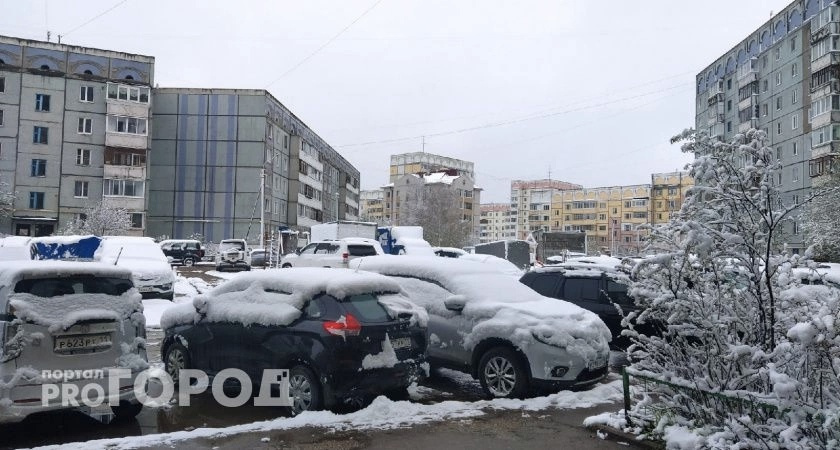 Синоптики рассказали, какой будет погода в День Победы в Коми