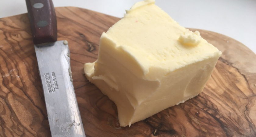 Смело берите – внутри чистые сливки: Росконтроль назвал лучшие марки сливочного масла