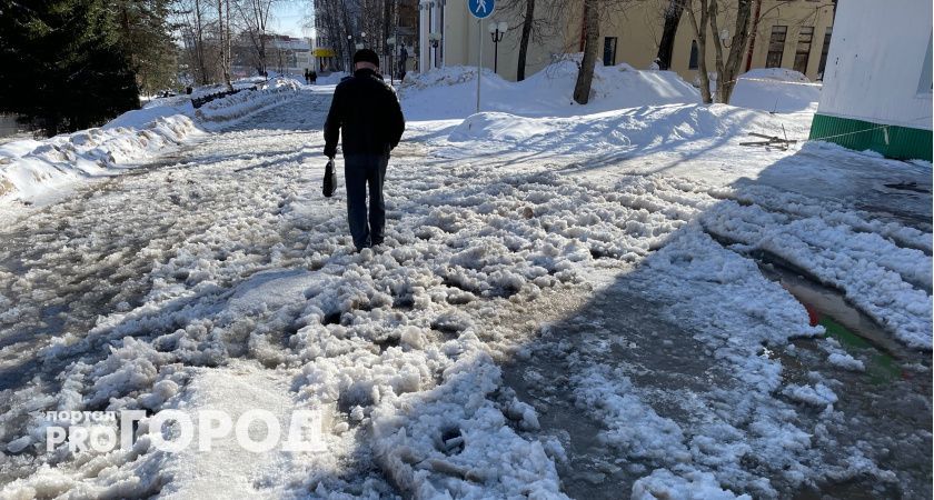 "Лето подложит нам всем свинью": новый прогноз метеорологов