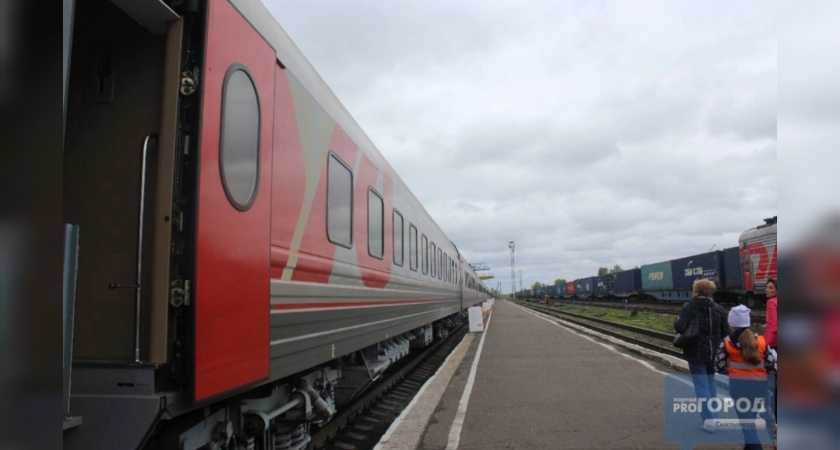 Ухтинский машинист ради повышения решился на преступление