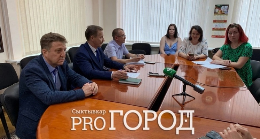 В ДНР министр из Коми и новый глава Минсельхоза: кадровые перестановки за неделю
