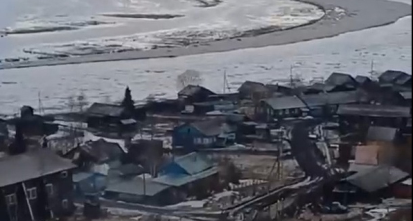 В Усть-Цилемском районе оценили ущерб от половодья