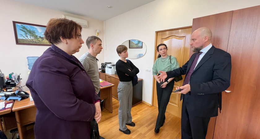 Сыктывкарцы не ощутят перемен в водоканале