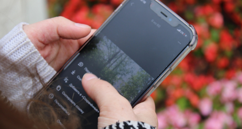 Сыктывкарцы встретились в суде из-за "копеечного" телефона