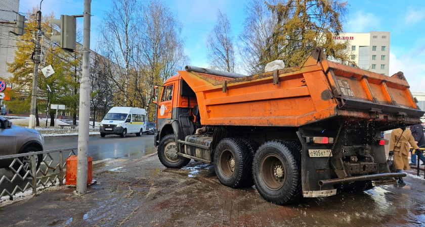 В Коми 2 июня ожидается до +29°С 