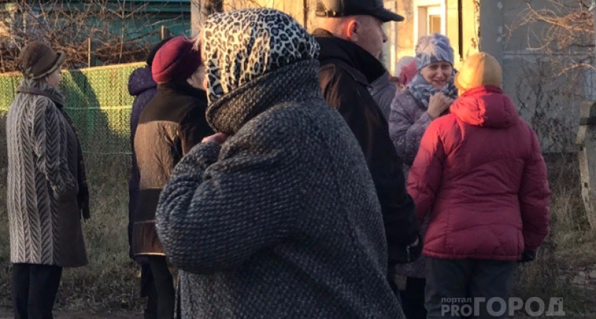 Назван обновленный график выхода на пенсию - списки по годам