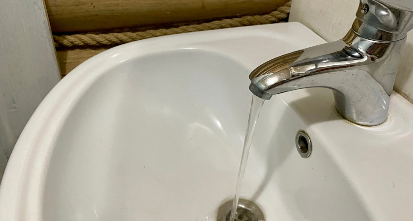 Когда и по каким адресам в Ухте отключат горячую воду