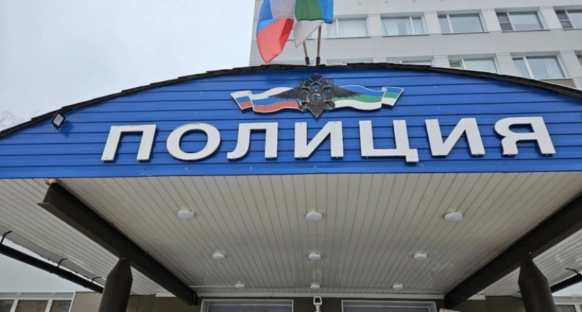 В реке в Сыктывкаре нашли тело мужчины