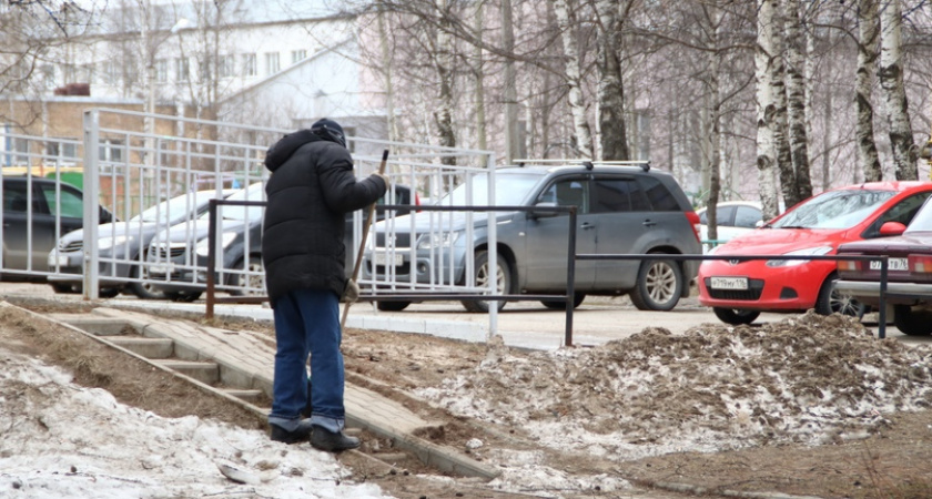 Жительница Коми через суд вернула себе свою работу