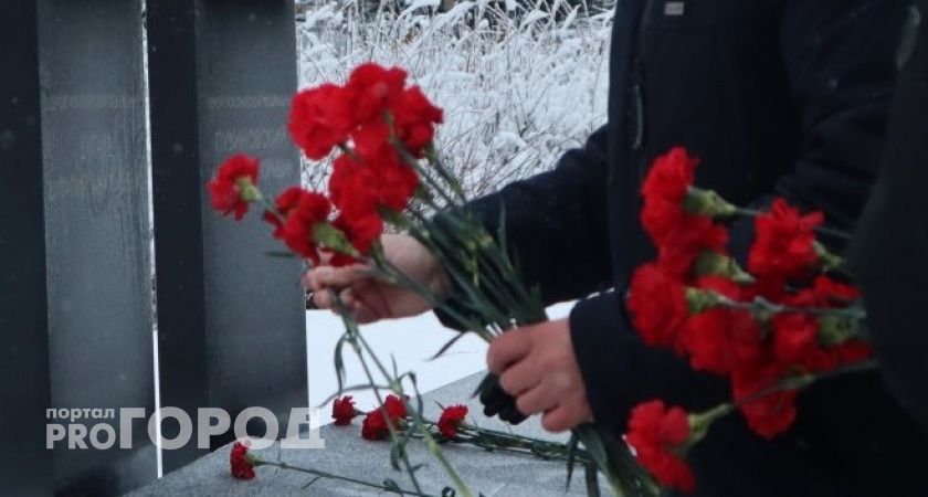 В Воркуте увековечат память бойца-участника СВО