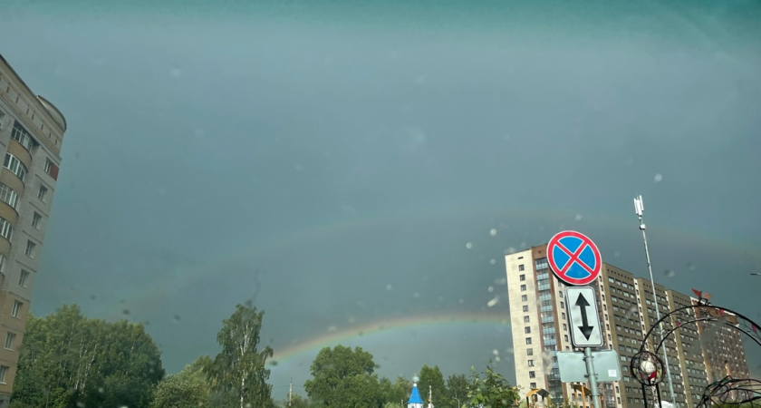 Синоптики рассказали о погоде в Коми на 13 июня