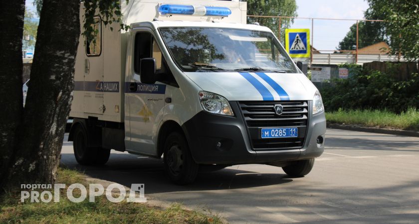 В Кировской области нашли тело пропавшего студента из Коми 