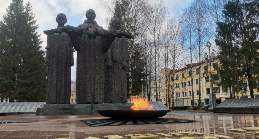 В Коми пройдут патриотические акции в День памяти и скорби 