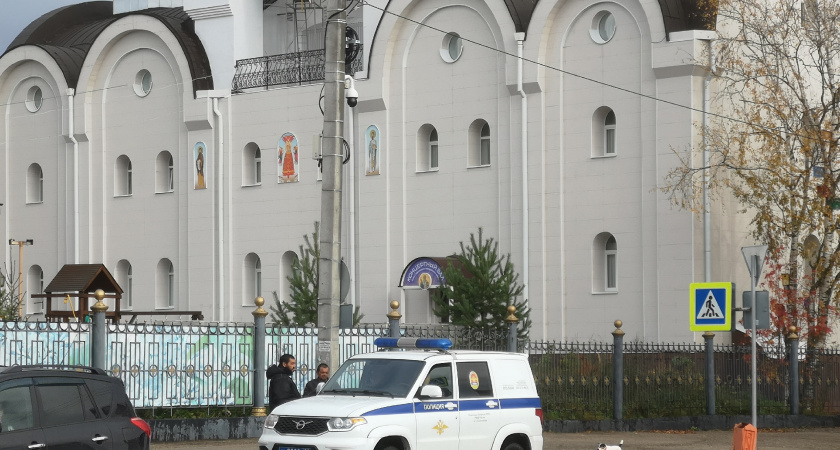 В Сыктывкаре начались массовые проверки водителей: полиция ищет злостных нарушителей ПДД