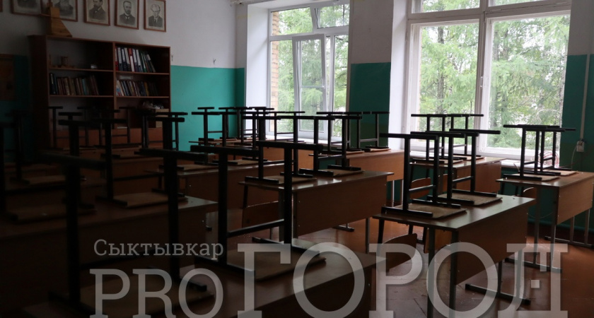 В Сыктывкаре построят еще одну школу на 600 мест