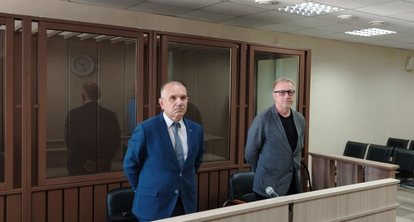 За получение крупной взятки осужден депутат совета Сыктывдинского района