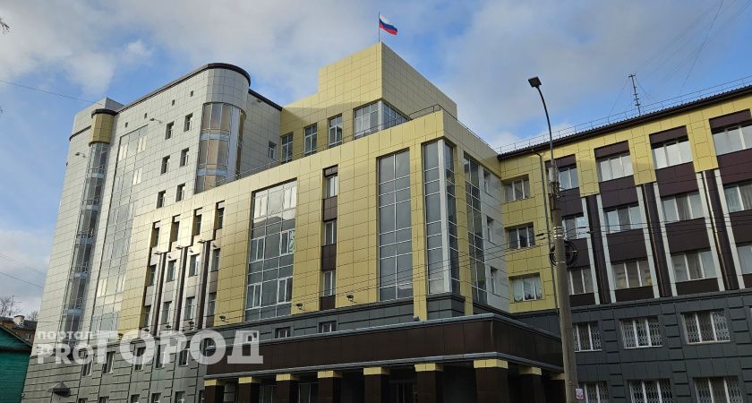 Главу Сыктывдина снова наказали за несоблюдение планов по переселению из аварийного жилья