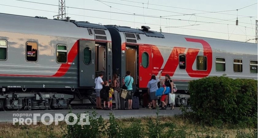 В поездах это делать теперь запрещено — как будут ездить пассажиры РЖД в новом сезоне-2024