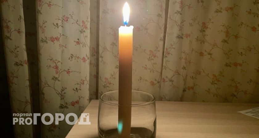 В Сыктывкаре гадалка обманула местную жительницу на 500 тысяч рублей 