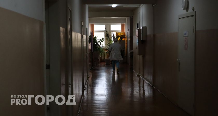 В Удорском районе Коми пять населенных пунктов остались без медиков и лекарств