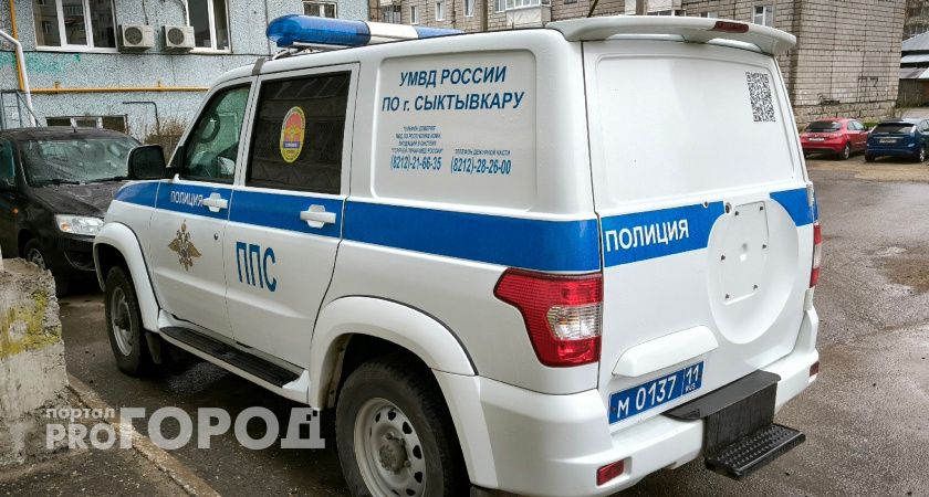 Лжесотрудники ФСБ украли у жительницы Коми более 1,6 миллионов рублей