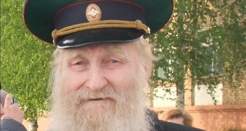 В Усть-Цилемском районе Коми на 97-м году жизни умер последний участник Великой Отечественной войны 