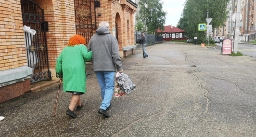 Теперь будет полностью запрещено: пенсионеров, доживших до 70 лет, ждет огромный сюрприз с 8 июля