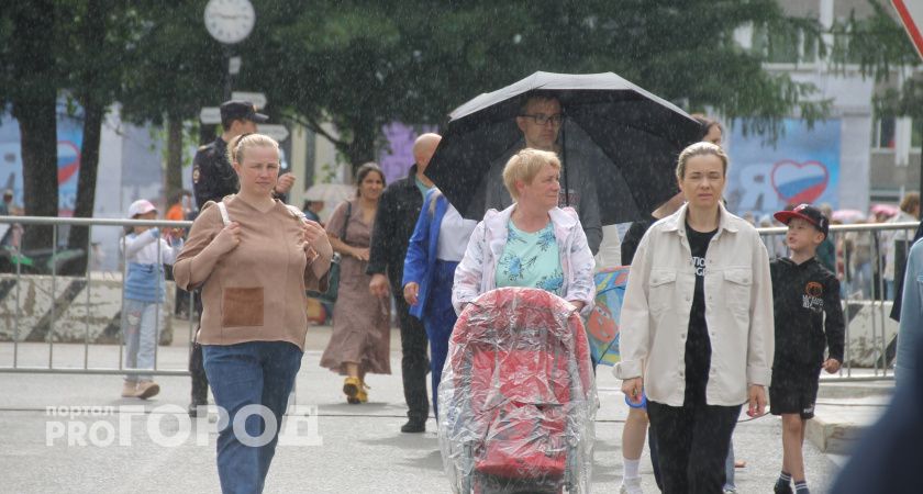 В Коми почти 40% работяг считают себя трудоголиками