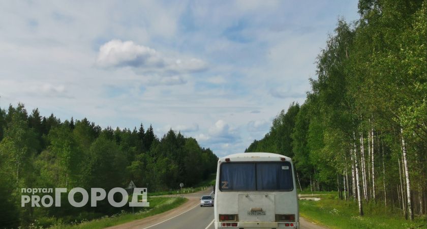 Суд постановил разобрать незаконно построенный мост в Сыктывдинском районе Коми