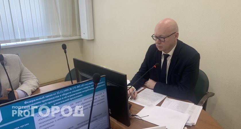 Сыктывкарцы отправили в столичную мэрию более 250 сообщений с критикой транспортной реформы