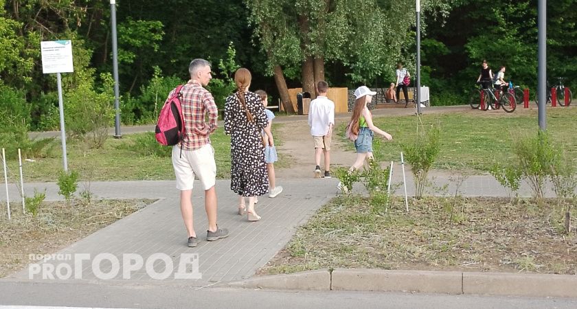 В Коми значительно выросло количество разводов