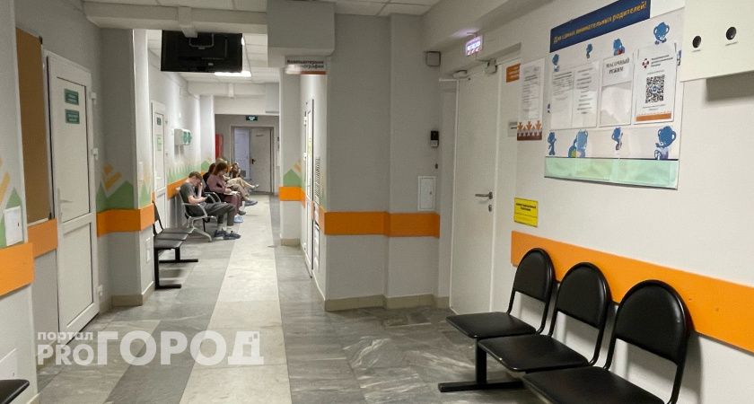 В Коми снова растет число заболевших коронавирусом 